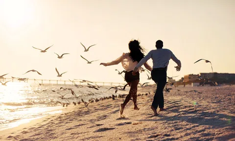 Những điều cần nhớ khi yêu một chàng trai